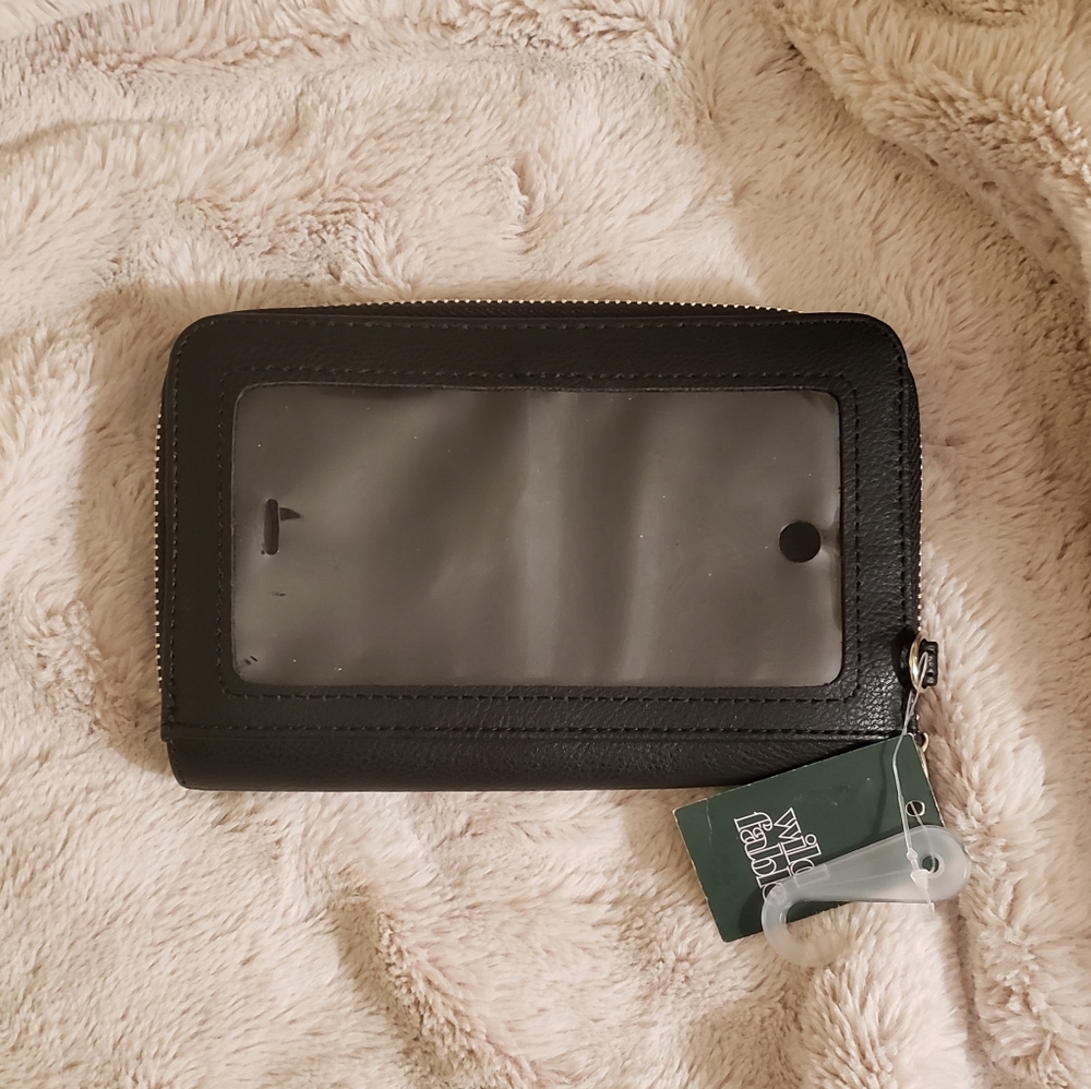Wild Fable Wallet - Picture 2 of 5